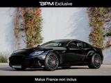 Aston Martin DBS 5.2 V12 770 Ultimate - gebrauchte Aston Martin DBS aus dem Jahr 2024
