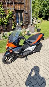 Aprilia SR Max 125 - Offers
