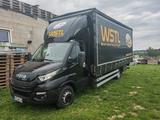 Iveco Daily 3,0 Hi-Matic ca. 300000km absolut gepflegt