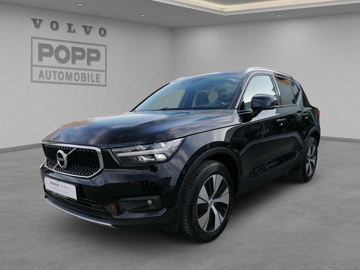 Volvo XC40 T3 FWD Momentum Pro ACC CAM LED LHZ PDC SHZ