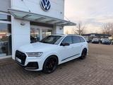 Audi SQ7 4.0 TDI GARANTIE 26 MwSt. Ahk Laser Pano B&O