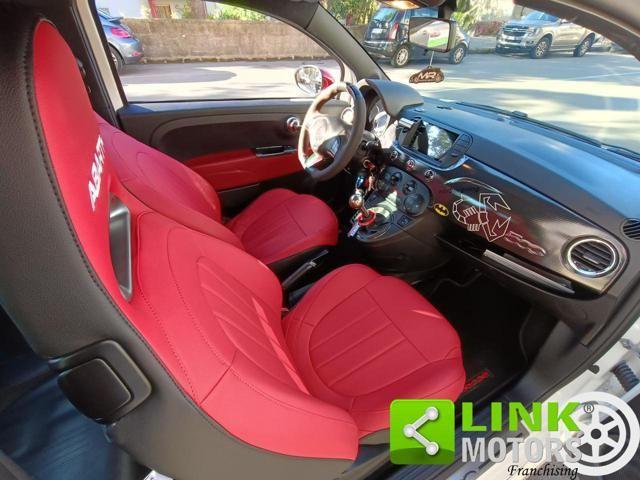 Abarth 500