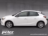 Opel Edition Automatik Klimaautomatik Sitzheizung (WE - gebrauchte Kleinwagen in Hildesheim