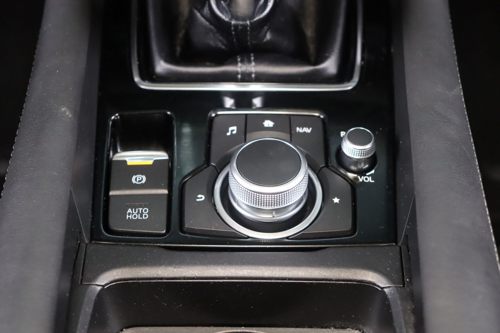 Fahrzeugabbildung Mazda 6 Kombi 1. Hand * Mwst. ausw. * HUD * Sitzhzg.
