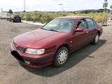 Nissan Maxima 2.0 V6 24V mit erst 71000km! - Nissan aus 1995