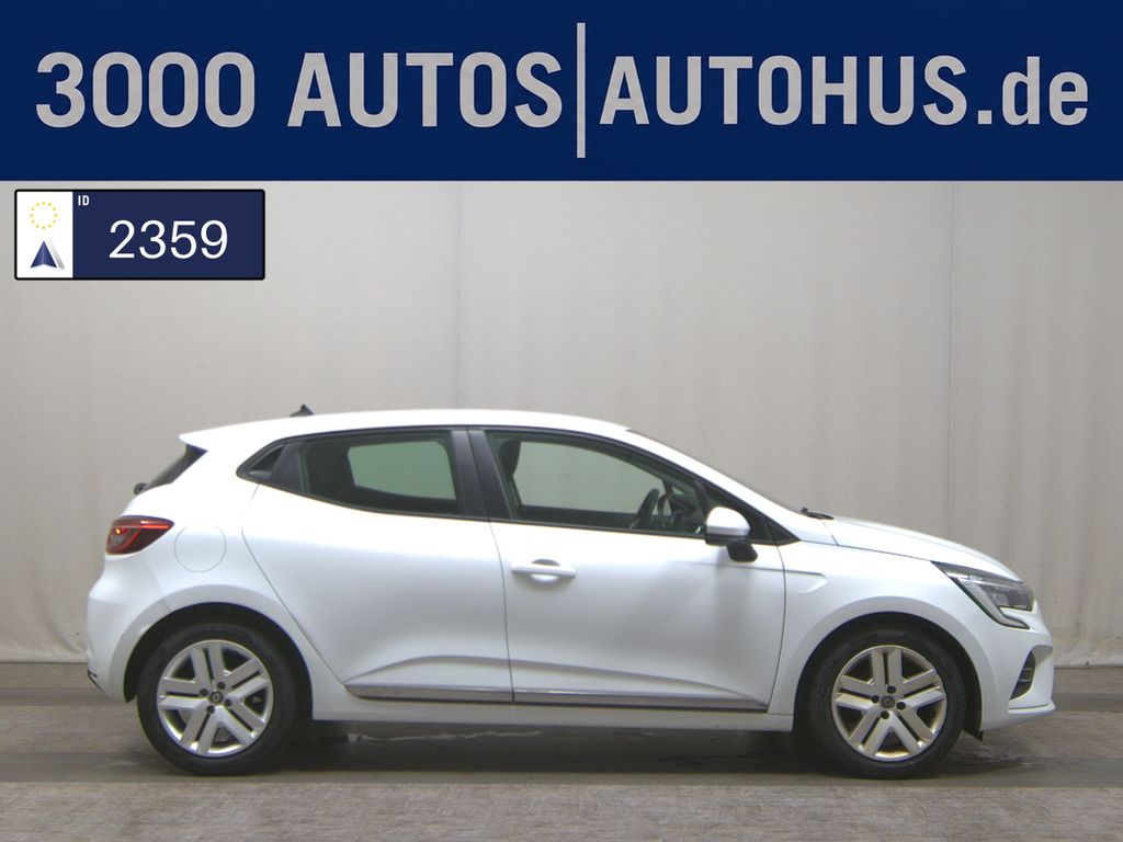 Image of Renault Clio