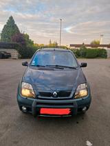 Renault Scénic RX4  ideal für Export oder... - Renault Scenic: Rx4