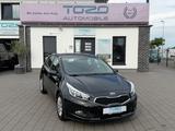 Kia cee'd / Ceed Attract plus*PDC*AHK*KLIMA* - Kia: Cee D Attract