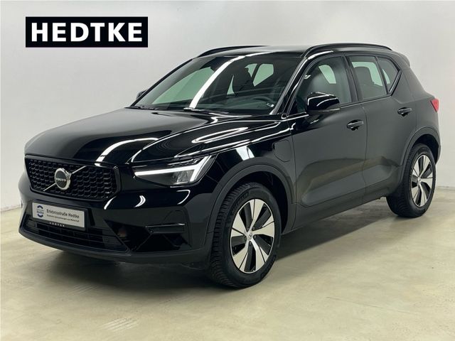 Volvo XC40 T5 Recharge Plus Dark 18"+ACC+TOTER-WINKEL