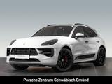 Porsche Macan GTS Luftfederung 21-Zoll Rückfahrkamera