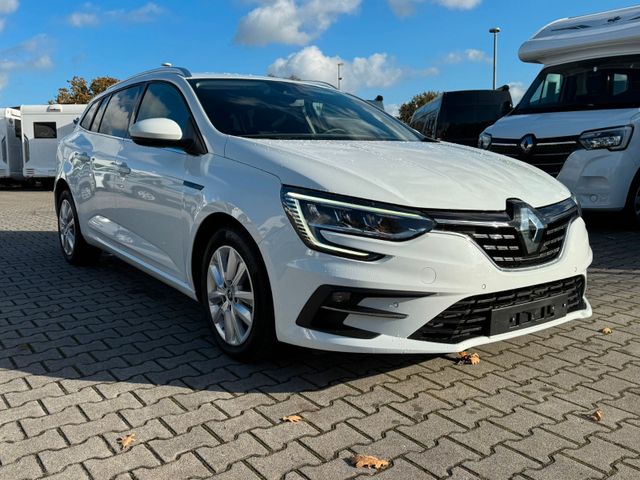 Renault Megane Grandtour ZEN dCi 115 | KLIMA | NAV