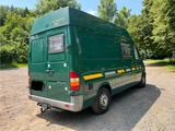 Mercedes-Benz Sprinter ATM nur 55 Tkm - CS-Reisemobile - Reisemobil Wohnwagen gebraucht