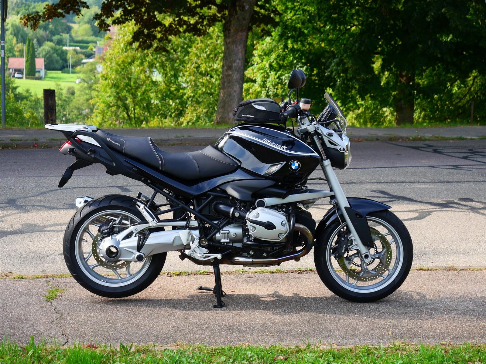 BMW R 1200 R