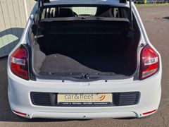 Fahrzeugabbildung Renault Twingo Limited 1.0 SCe 70 Tempo PDC Klima Faltd.