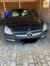 Mercedes-Benz Mercedes SLK 200 - : Mercedes Sl
