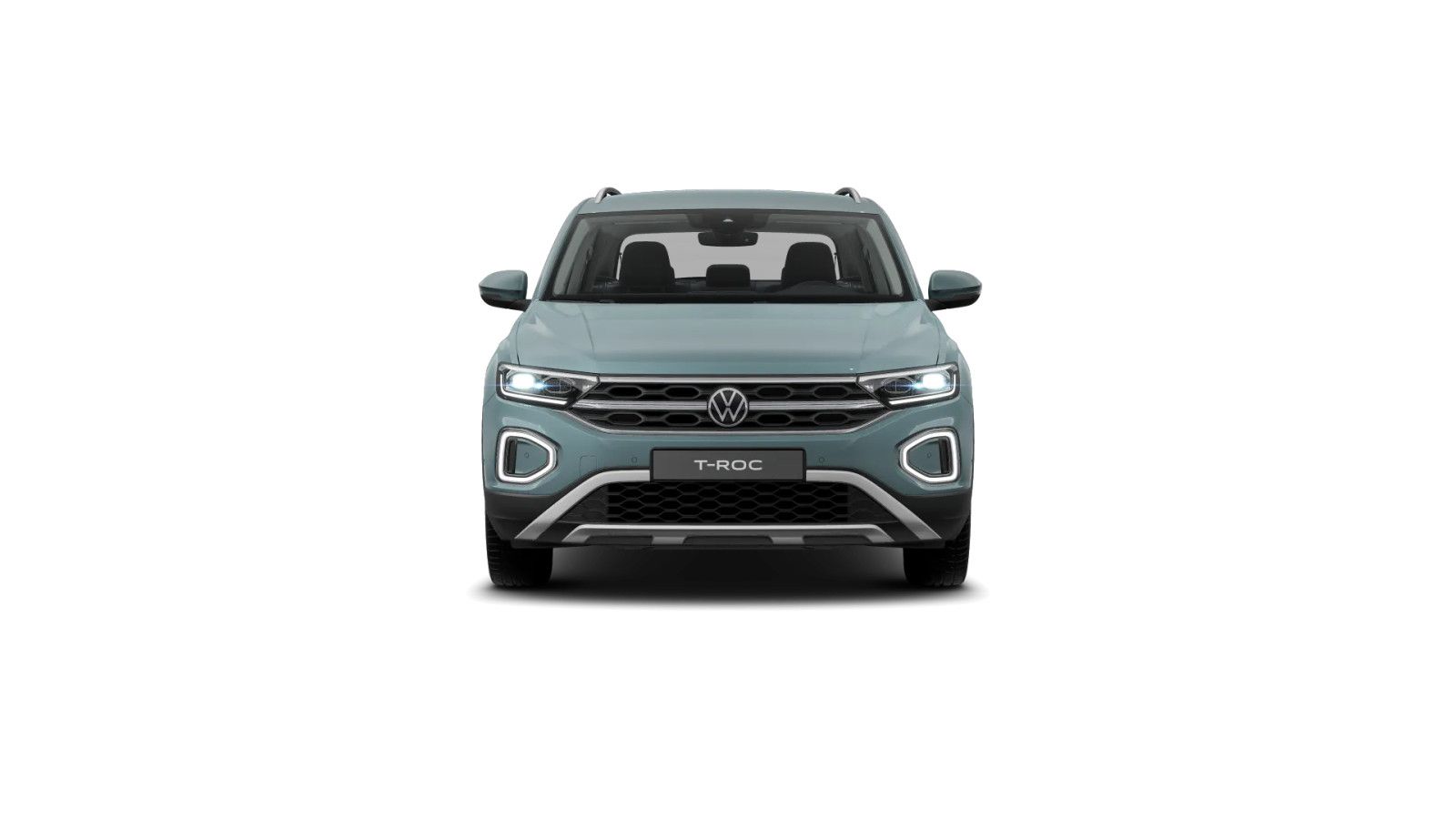 Volkswagen T-Roc - Bild 9
