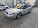 Audi S4 2.7 quattro Avant - 550PS - gebrauchte Audi S4 aus dem Jahr 2001