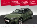 Audi A1 Sportback S line 35 TFSI S tronic SONOS Premi - Audi A1 Vorführfahrzeuge