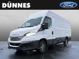 Iveco Daily L4 3,5 T 3,0L  Diesel Autom. - Iveco aus 2022
