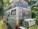 Mercedes-Benz Düdo-Oldtimer L508 DG-KA, Wohnmobil H-Kennz. - Offers