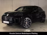 Porsche Cayenne Coupe Black Edition | InnoDrive | AHK |