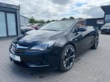 Opel Cascada nnovation Cabrio Navi Xenon Automatik - Opel Cascada Gebrauchtwagen