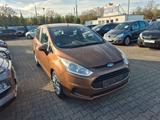 Ford B-MAX Klimaanlage Sitzheizung Garantie - Ford B-Max in Bochum