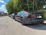 Audi A7 3.0 TDI - Audi A7 in Aachen