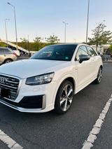 Audi Q2 Sport 2.0 TFSI Quattro S Tronic - Audi quattro aus 2018