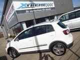 Volkswagen CrossGolf 1.4 TSI Klima/AHK - Volkswagen Golf: Cros