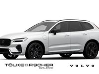 Volvo XC60 - Vorschau Bild 1