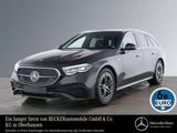 Mercedes-Benz E 300 Tde AMG PANO AHK AC/DC DIGITAL BURMESTER - Mercedes-Benz E 300: 300td