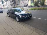 BMW 5er - Umfangreiche Ausstattungen/Extras - BMW aus 2004: 5er