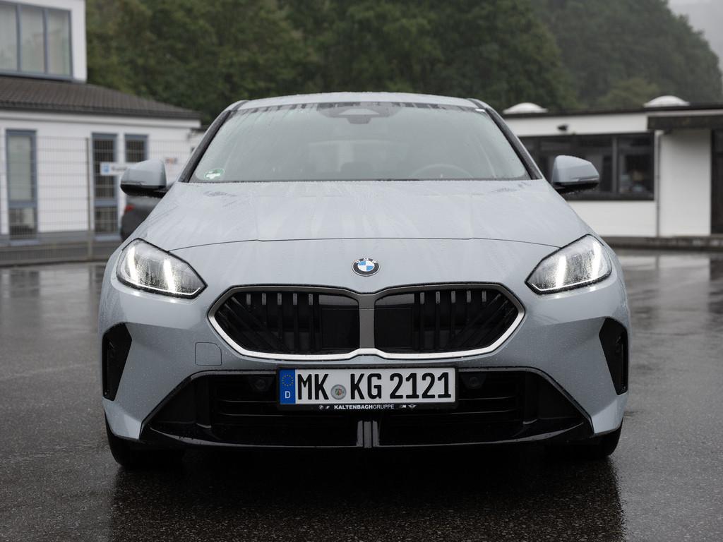 BMW 116 LED SCHEINWERFER NAVI KAMERA SHZ PDC KLIMA, миниатюра 3