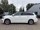 Fiat Tipo Kombi 1.4 Lounge Kamera Navi PDC - Fiat Tipo: 1.4