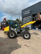 Kramer 850 - Kramer Radlader