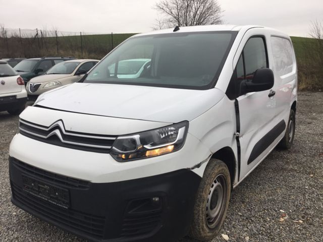 Citroën Berlingo Kasten Club M/L1