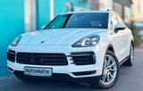 Porsche Cayenne Approved* Pano* Memory* LED*ACC*20"*MwSt - Porsche Gebrauchtwagen in Leipzig