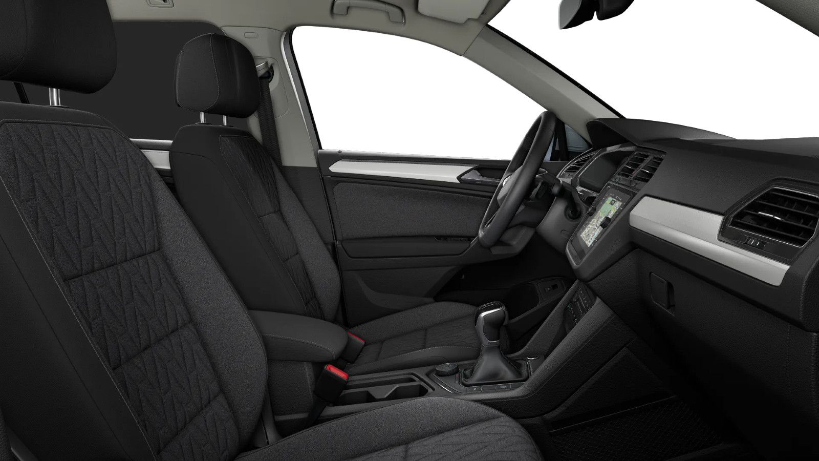 Volkswagen Tiguan Allspace - Bild 12