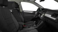 Volkswagen Tiguan Allspace - Vorschau Bild 12