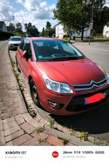 Citroën Auto zu verkaufen - gebrauchte Citroën C4 aus dem Jahr 2010