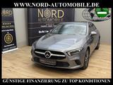 Mercedes-Benz A 250 e Limousine Progressive Distro+*Pano*MBEAM - Mercedes-Benz A 250 in Oldenburg