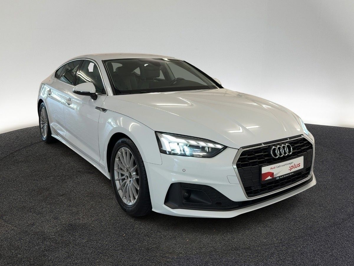 Audi A5 - Bild 8