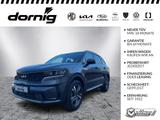 Kia Sorento 1.6T-GDi HEV