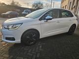 Citroën C4 Lim. Selection - Citroën C4: Selection