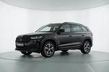 Skoda KODIAQ SPORTLINE 2.0TDI DSG 4X4 ANHÄNGERKUPPLUNG - gebrauchte Skoda Kodiaq aus dem Jahr 2022