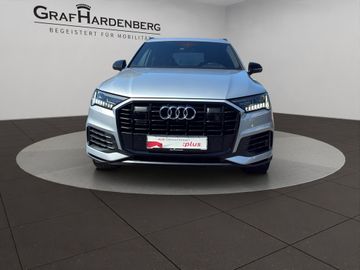 Audi Q7 - 3