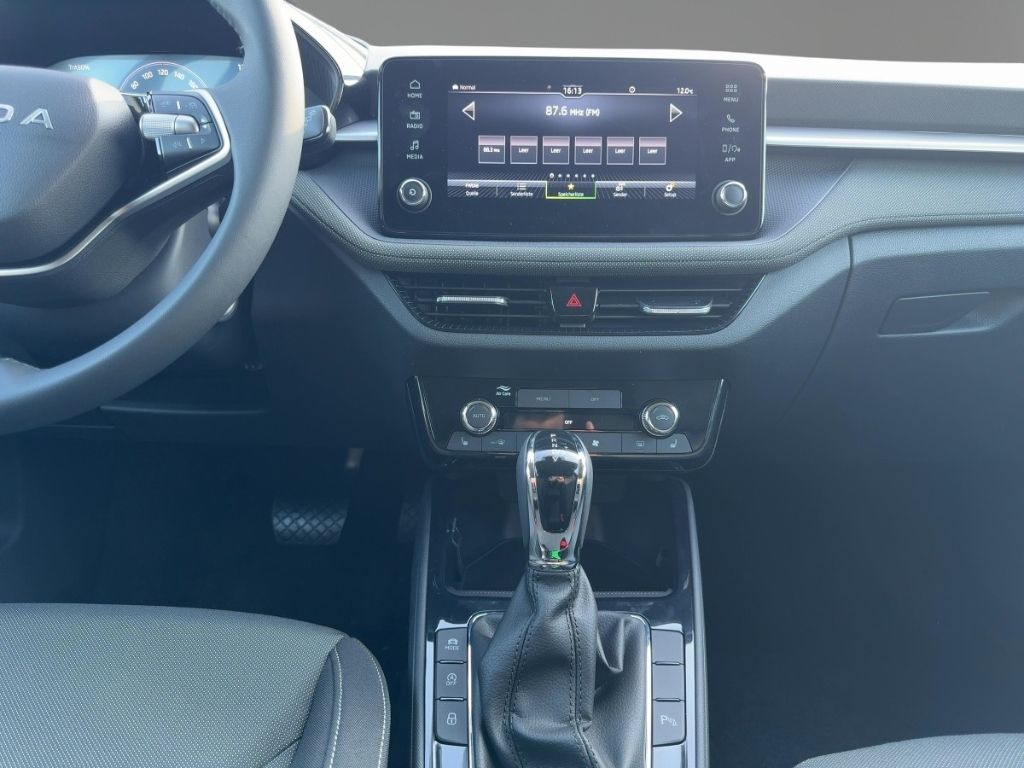 Skoda Fabia - Bild 11