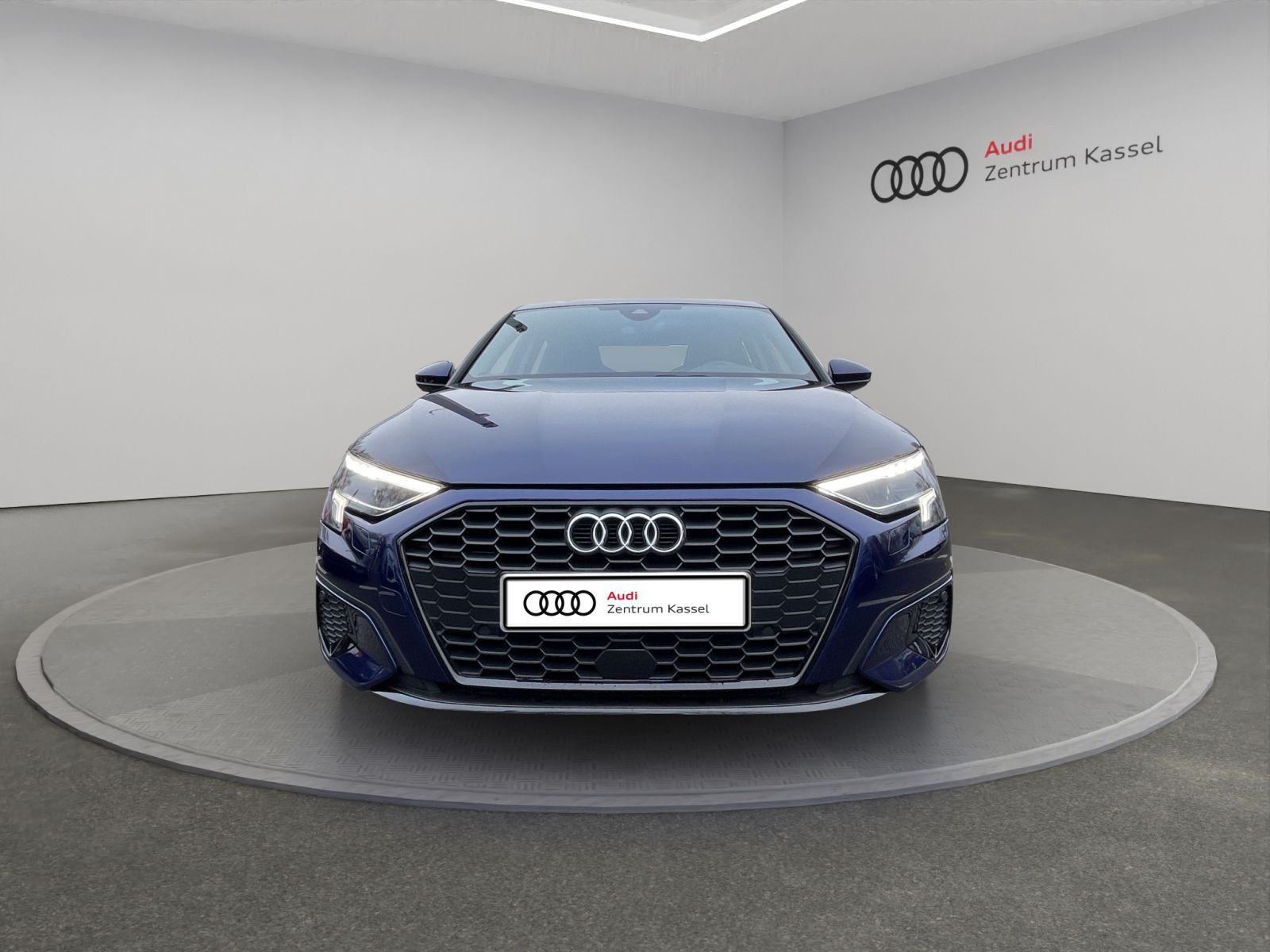 Audi A3 - Bild 9
