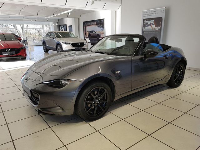 Mazda MX-5 SKYACTIV-G 1.5 Ad´vantage